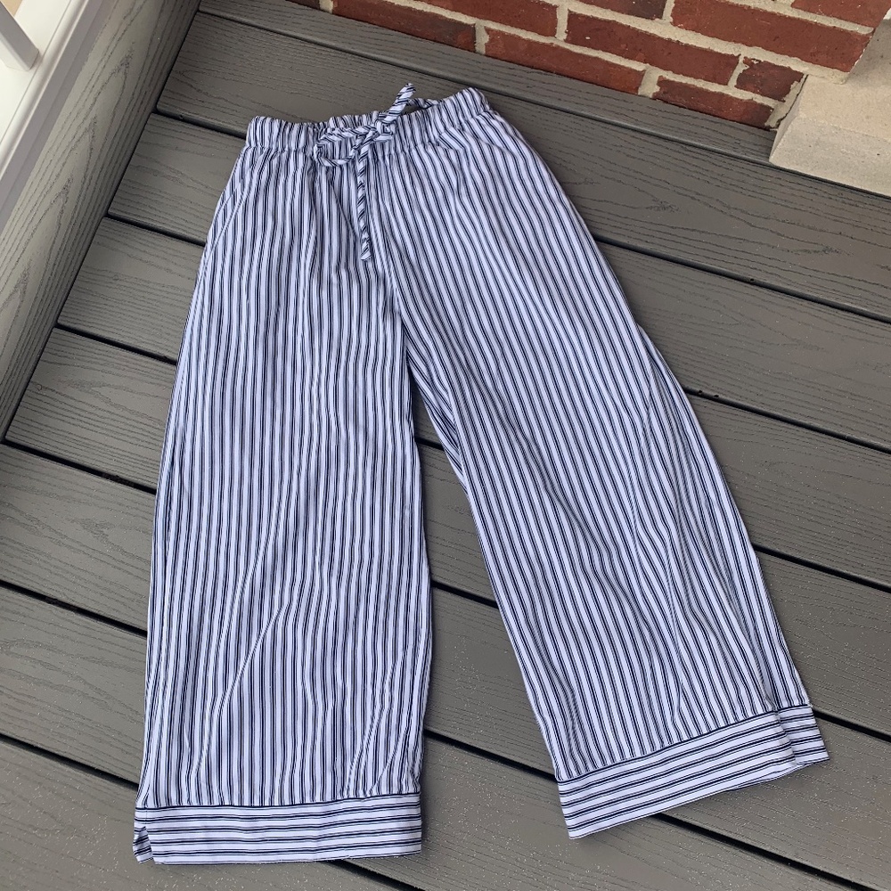Petite Plume Olivia Pajamas - Picture 9 of 16